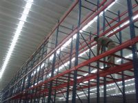 racks y estanteria