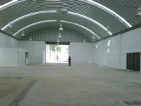 NAVES INDUSTRIALES