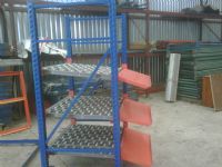 Rack Carton Flow