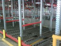 Rack Reverse Flow