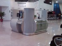DISEÑO Y FABRICACIÓN DE MUEBLES