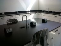 Muebles para Laboratorio