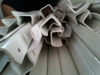 perfiles plasticos