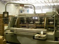 Flexo Folder Gluer 