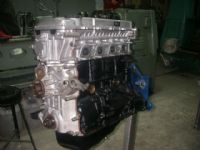 MOTOR NISSAN 2.4 RECONSTRUIDO