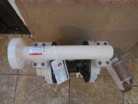 Bomba Husky 1590, marca GRACO, 