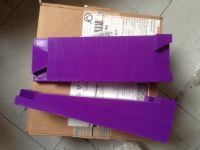 PIEZAS MECÁNICAS DE PLÁSTICO