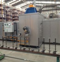 CAMARAS DE COMBUSTION