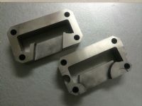 Maquinados CNC