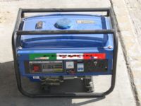 GENERADORES ELECTRICOS