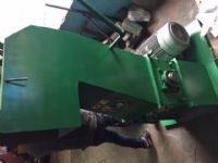 Molino para plastico modelo eea20