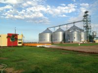Silos Comerciales