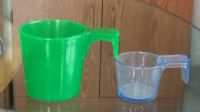 Tazas de policarbonato