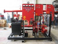 SISTEMAS CONTRA INCENDIO