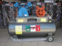 COMPRESOR DE PISTON FERMON