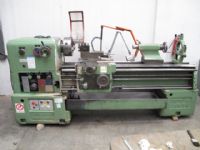 TORNO ITALIANO ANTONIO ANSELMI 24" X 1.5 MTS 