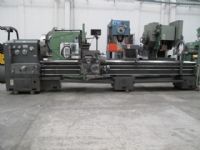 TORNO PARALELO MARCA NOSOTTI MOD:450 X 4000 