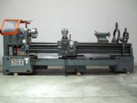 Torno Italiano MONOFAP 22" X 3mts