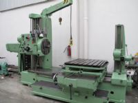 Mandrinadora Tos Wh80