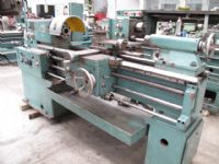 TORNO TOS 16" X 1 MTS 