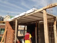 Remodelaciones y Construcciones df