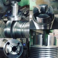 MECANIZADO CNC