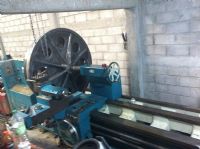 TORNO 1 MT MAS ECOTE (1.50 MTS) POR 3 MTS