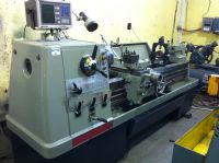 TORNO COLCHESTER