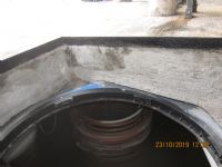 ENFRIADOR DE AGUA DE 10 HP 220 V REMANOFACTURADO