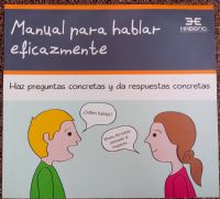 MANUAL PARA HABLAR EFICAZMENTE