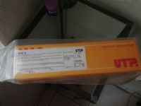 UTP 8 EN 1/8" EN $1200 X KG
