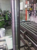 Flechas industriales