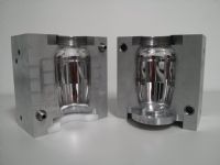Moldes de soplo