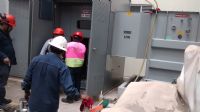 Electricidad Industrial