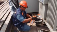 MANTENIMIENTO A EQUIPOS ELECTRICOS