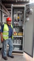 Bancos de capacitores