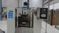 PERFILADORA CNC FADAL MODELO 914 VMC 15RT 1997