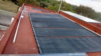 calentador solar