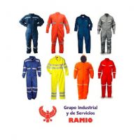 OVEROL INDUSTRIAL
