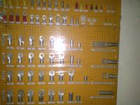 TERMINALES ELECTRICAS