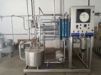 PASTEURIZADOR 