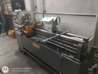 Mantenimiento industrial