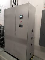 BANCOS DE CAPACITORES 