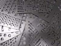 Fabricacion de Muebles Metalicos, Corte y Doblez de Lamina, Punzonado, Corte Laser