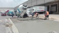 PISOS INDUSTRIALES