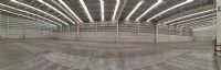 10,000 m2 de almacén 