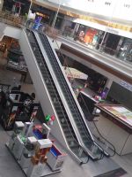 Escaleras Electricas