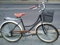 BICICLETAS FABRICA Retro, Vintage, Urbanas BIKLAS´MX