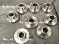 Cromo Duro Industrial 