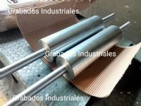 Rodillos Anilox 